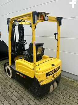 El Truck - 3-hjul 2018  Hyster J 1.8 XNT (3)