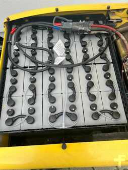 El Truck - 3-hjul 2018  Hyster J 1.8 XNT (5)