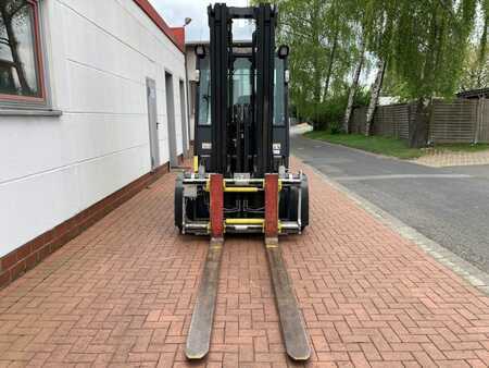 Sähkö - 4 pyör 2020  Hyster J 5.5 XN6 (2)