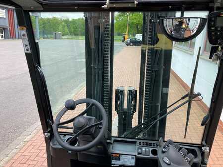 Sähkö - 4 pyör 2020  Hyster J 5.5 XN6 (6)