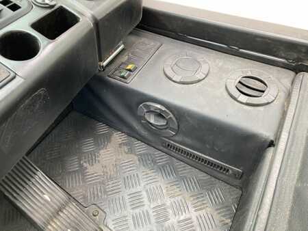 Sähkö - 4 pyör 2020  Hyster J 5.5 XN6 (7)