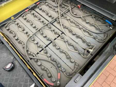 Sähkö - 4 pyör 2020  Hyster J 5.5 XN6 (8)