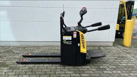 Nízkozdvižný vozík 2023  Hyster P 2.0 S (3)