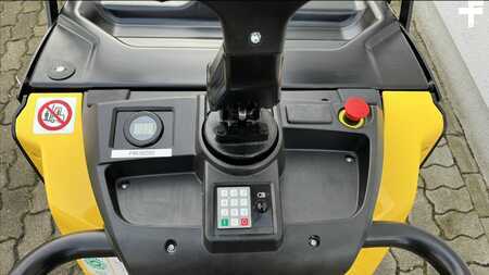 Nízkozdvižný vozík 2023  Hyster P 2.0 S (6)