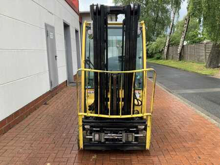 El Truck - 3-hjul 2019  Hyster J 1.6 XNT LWB (2)