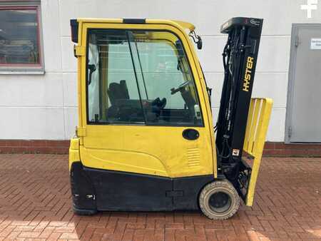 El Truck - 3-hjul 2019  Hyster J 1.6 XNT LWB (3)
