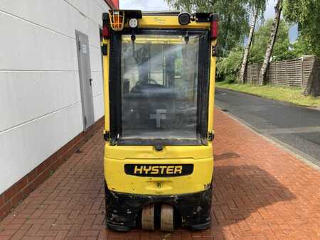 El Truck - 3-hjul 2019  Hyster J 1.6 XNT LWB (4)