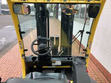 Sähkö - 4 pyör 2021  Hyster J 5.0 XN (5)