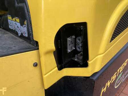 Sähkö - 4 pyör 2021  Hyster J 5.0 XN (7)