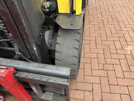 Electric - 4 wheels 2014  Hyster J4.0XN (7)