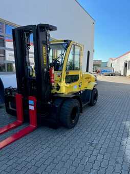 Empilhador diesel 2022  Hyster H 8.0 FT9 (2)