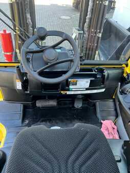 Empilhador diesel 2022  Hyster H 8.0 FT9 (4)