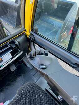 Empilhador diesel 2022  Hyster H 8.0 FT9 (5)