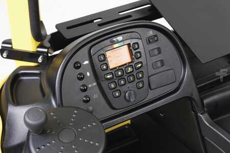 Reach Truck 2022  Hyster R 1.6 (4)