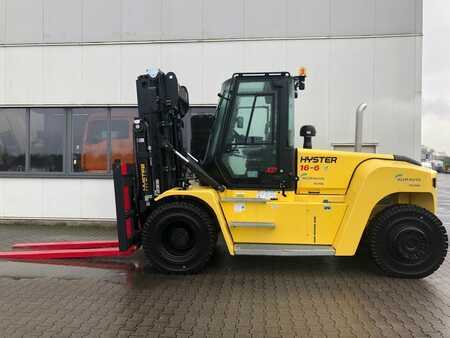 Wózki widłowe diesel 2020 Hyster H16XD6 (1)