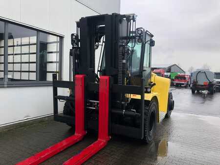 Carretilla elevadora diésel 2020  Hyster H16XD6 (2)