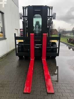 Wózki widłowe diesel 2020 Hyster H16XD6 (3)