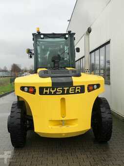 Carretilla elevadora diésel 2020  Hyster H16XD6 (4)