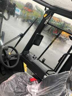 Carretilla elevadora diésel 2020  Hyster H16XD6 (5)
