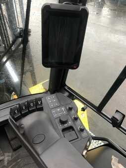 Carretilla elevadora diésel 2020  Hyster H16XD6 (6)