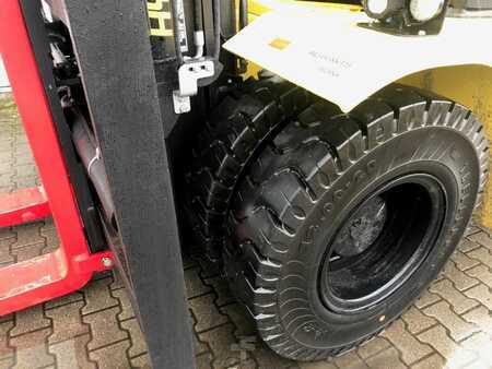 Carretilla elevadora diésel 2020  Hyster H16XD6 (7)