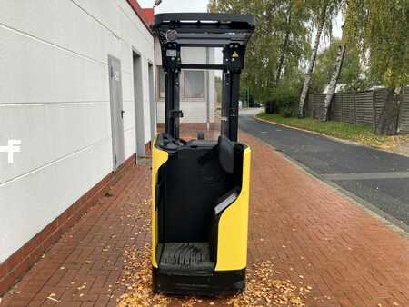 Transpaleta conductor sentado 2021  Hyster RS 1.6 IL (4)