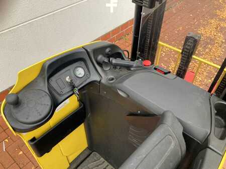 Transpaleta conductor sentado 2021  Hyster RS 1.6 IL (5)