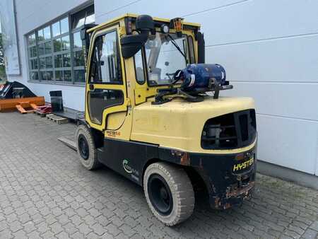 Hyster H 5.0 FT