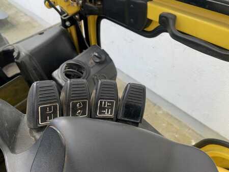 Hyster H 5.0 FT