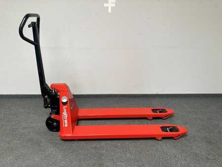 Porta-paletes manual 2024 Logitrans P 2582 Panther (1)