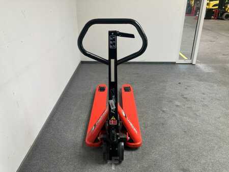 Porta-paletes manual 2024 Logitrans P 2582 Panther (2)