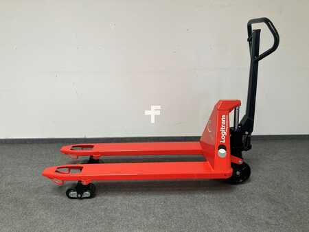 Porta-paletes manual 2024 Logitrans P 2582 Panther (3)