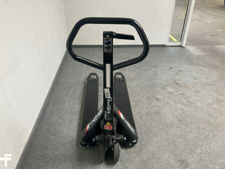 Porta-paletes manual 2024 Logitrans PS 2082 Panther Silent (2)