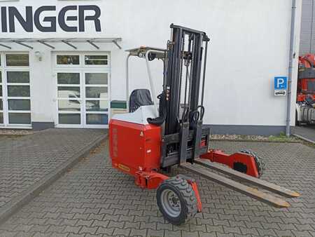 Truck Mounted Forklifts 2020  Palfinger F 253PX (1) 