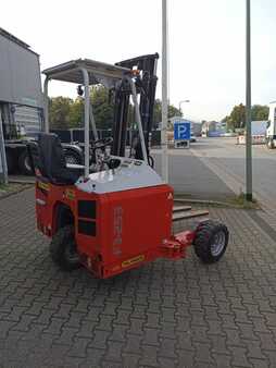 Truck Mounted Forklifts 2020  Palfinger F 253PX (3) 