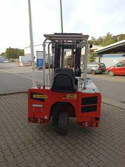 Truck Mounted Forklifts 2020  Palfinger F 253PX (4) 