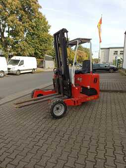 Truck Mounted Forklifts 2020  Palfinger F 253PX (5) 