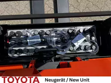 Niederhubwagen 2026  Toyota LWE 200 / neu! (8)