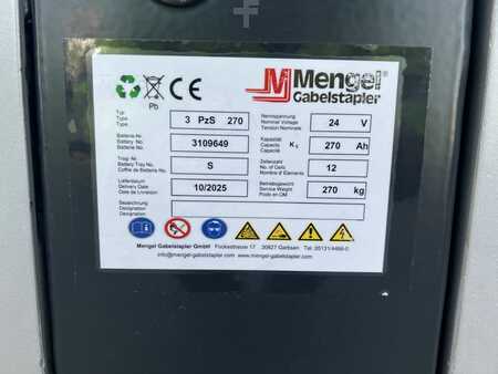 Stapelaars 2016  Still EXV 14 C / Akku 2025! (7)