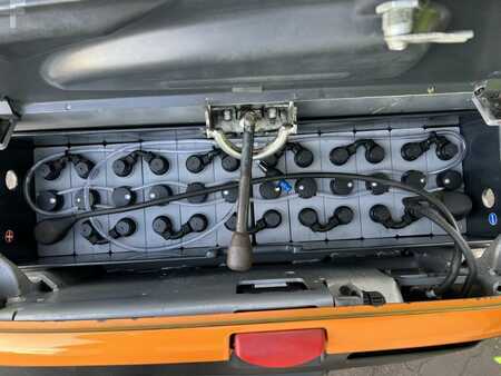 Stapelaars 2016  Still EXV 14 C / Akku 2025! (8)