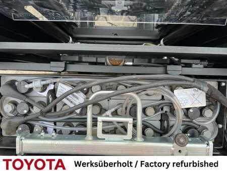 Pinontavaunu 2022  Toyota SPE 200 D, 330 h! (10)