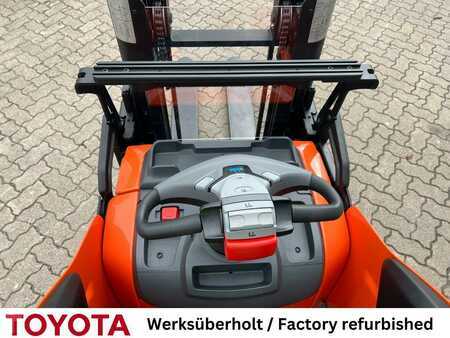 Pinontavaunu 2022  Toyota SPE 200 D, 330 h! (5)