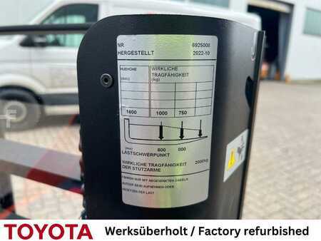 Pinontavaunu 2022  Toyota SPE 200 D, 330 h! (6)