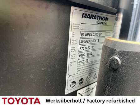 Pinontavaunu 2022  Toyota SPE 200 D, 330 h! (8)