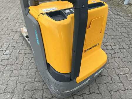 Ruční vysokozdvižný vozík 2018  Jungheinrich EJC 112 (4)