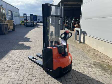 Pallet Stackers 2024  Toyota SWE 120 (2)