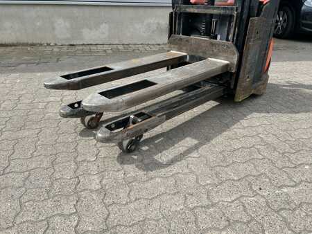 Pallet Stackers 2019  Toyota SWE 200 D (2)