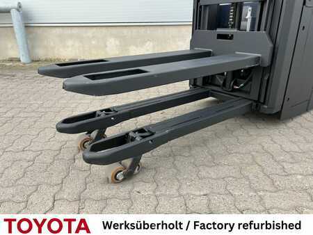 Pinontavaunu 2018  Toyota SPE 200 D, Akku überh.! (2)