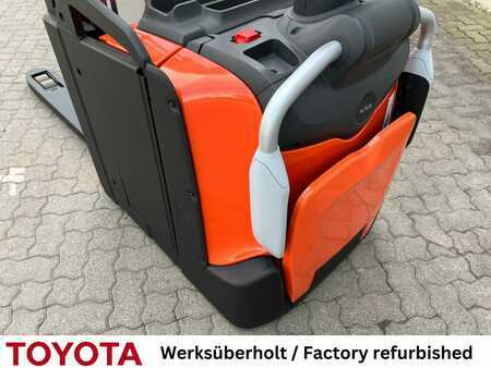 Pinontavaunu 2018  Toyota SPE 200 D, Akku überh.! (5)