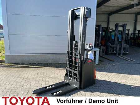 Pinontavaunu 2023  Toyota SWE 160, Demo (1)